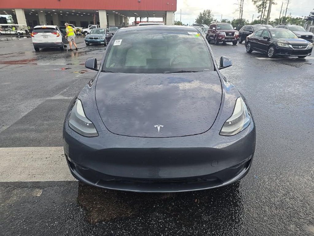 tesla model y 2023 7SAYGDEF6PF796111 image tesla model y 2023 7SAYGDEF6PF796111 image